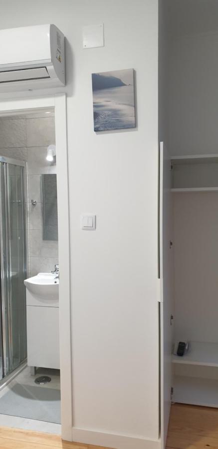 Apartamento Antonio Pedro Lisboa Exteriér fotografie