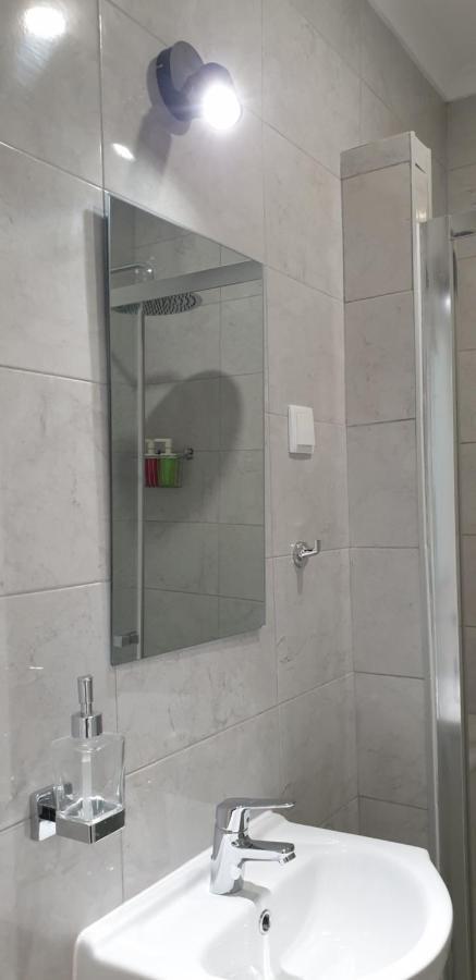 Apartamento Antonio Pedro Lisboa Exteriér fotografie