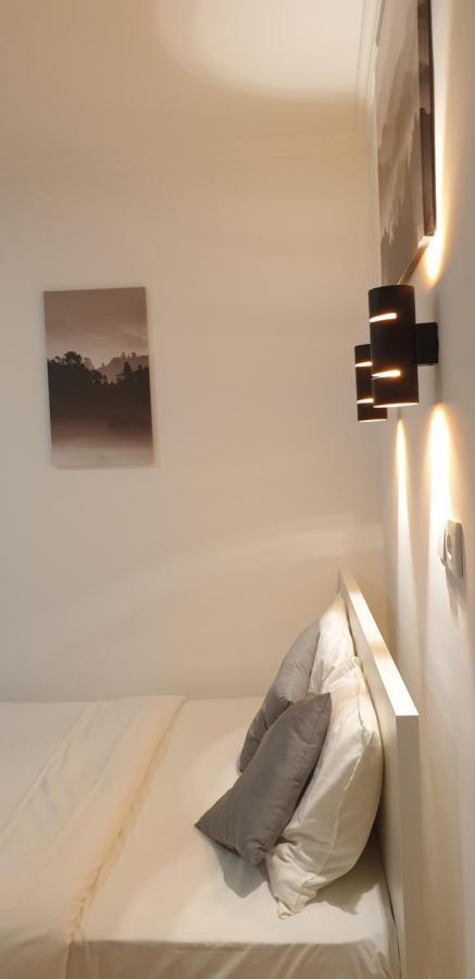 Apartamento Antonio Pedro Lisboa Exteriér fotografie