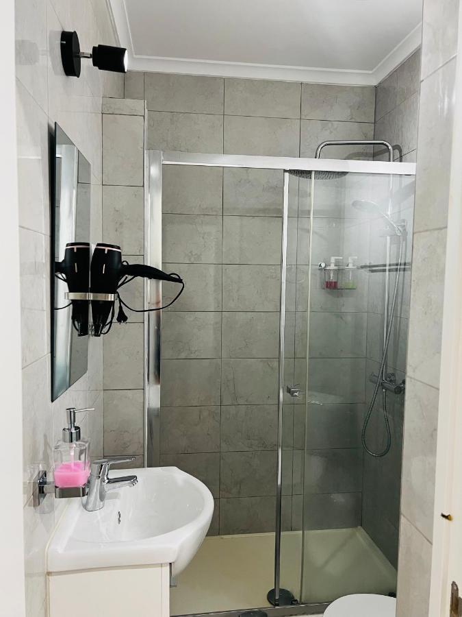 Apartamento Antonio Pedro Lisboa Exteriér fotografie