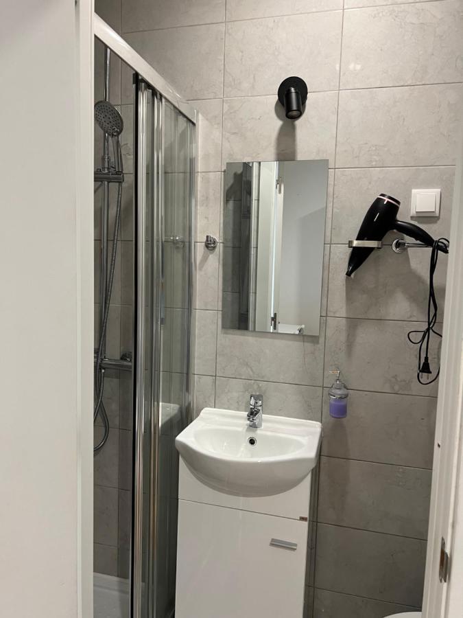 Apartamento Antonio Pedro Lisboa Exteriér fotografie