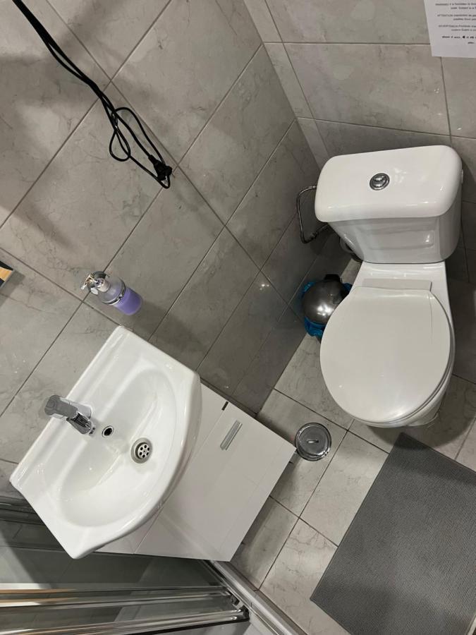 Apartamento Antonio Pedro Lisboa Exteriér fotografie