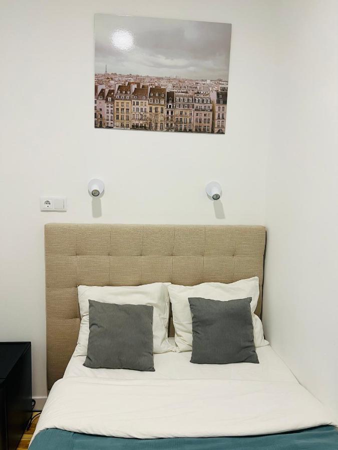 Apartamento Antonio Pedro Lisboa Exteriér fotografie